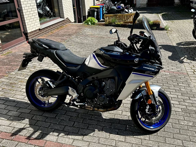 Neumotorrad Neumotorrad