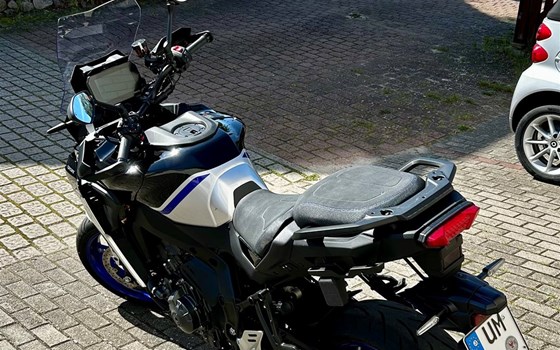 Neufahrzeug Yamaha Tracer 9 GT+ Y-AMT - Bild 2