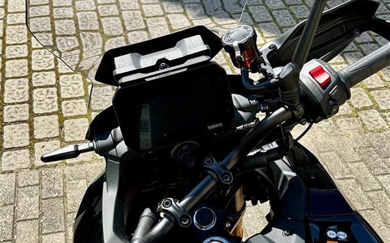 Neufahrzeug Yamaha Tracer 9 GT+ Y-AMT - Bild 3