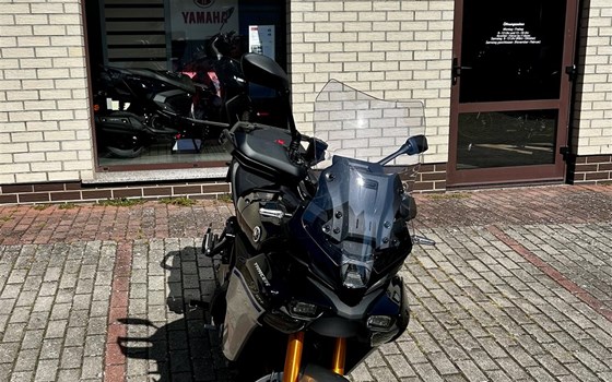 Neufahrzeug Yamaha Tracer 9 GT+ Y-AMT - Bild 4