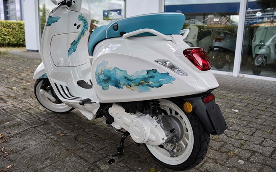 Neufahrzeug Vespa Sprint 50 - Bild 5