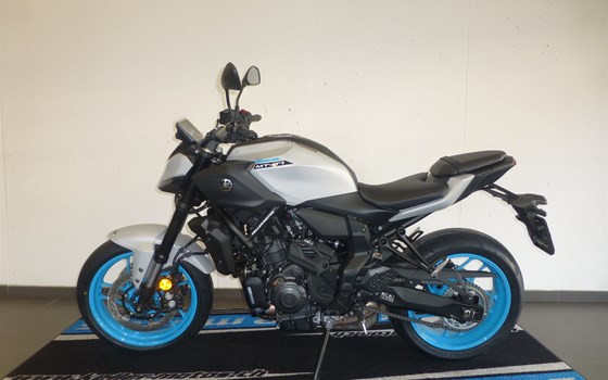 Neufahrzeug Yamaha MT-07 35kW - Bild 2