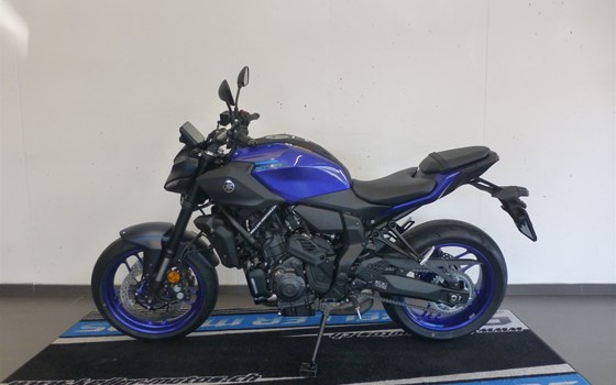 Neufahrzeug Yamaha MT-07 35kW - Bild 2