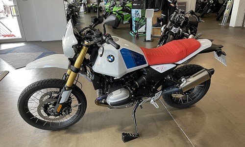 BMW R 12 G/S