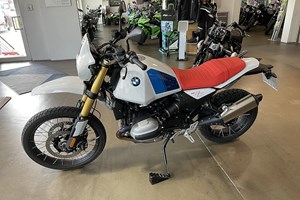 Angebot BMW R 12 G/S