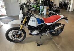 Gebrauchte BMW R 12 G/S
