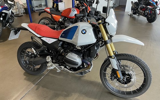 Gebrauchtmotorrad BMW R 12 G/S - Bild 2