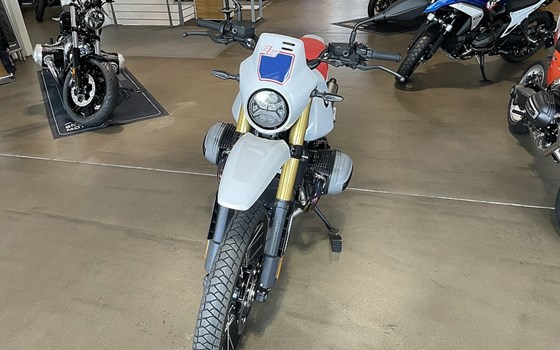 Gebrauchtmotorrad BMW R 12 G/S - Bild 3