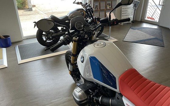 Gebrauchtmotorrad BMW R 12 G/S - Bild 4