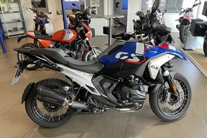 Angebot BMW R 100 GS