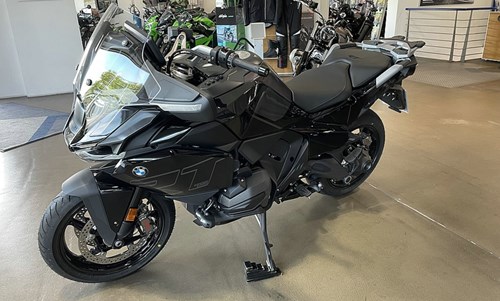 BMW R 1300 RT