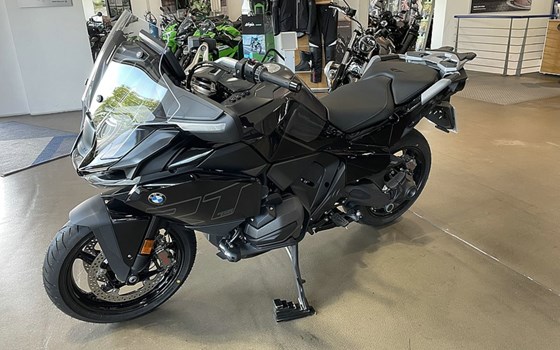 Gebrauchtmotorrad BMW R 1300 RT - Bild 2