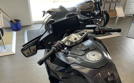 Gebrauchtmotorrad BMW R 1300 RT - Bild 3