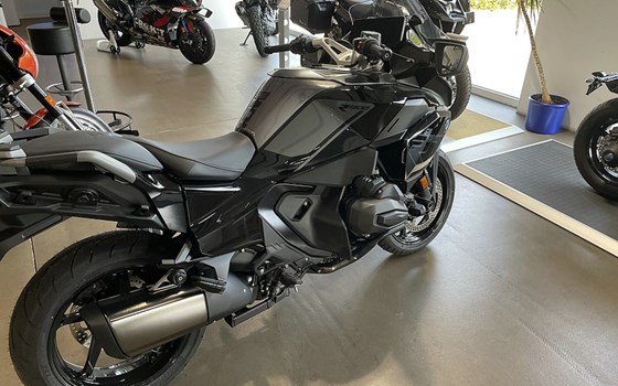 Gebrauchtmotorrad BMW R 1300 RT - Bild 4