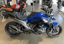 Gebrauchte BMW R 1300 R