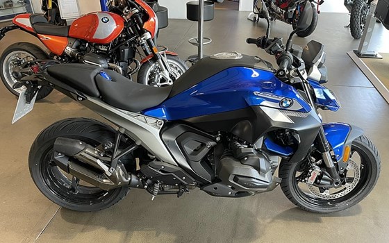 Gebrauchtmotorrad BMW R 1300 R - Bild 1