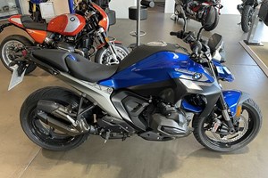 Angebot BMW R 1300 R