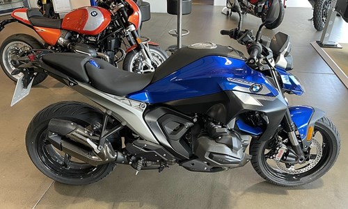 BMW R 1300 R