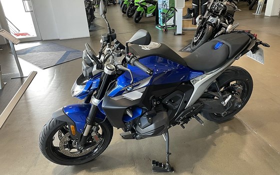 Gebrauchtmotorrad BMW R 1300 R - Bild 2