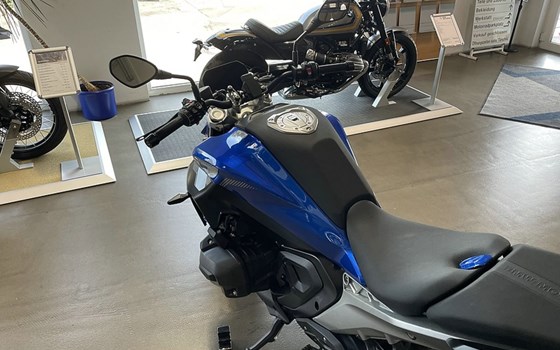 Gebrauchtmotorrad BMW R 1300 R - Bild 3