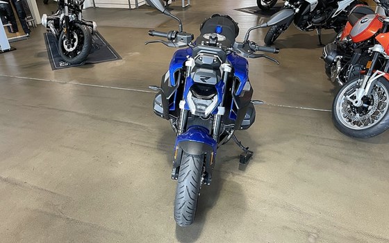 Gebrauchtmotorrad BMW R 1300 R - Bild 4