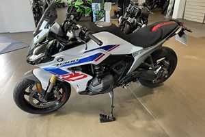 Angebot BMW R 1300 RS