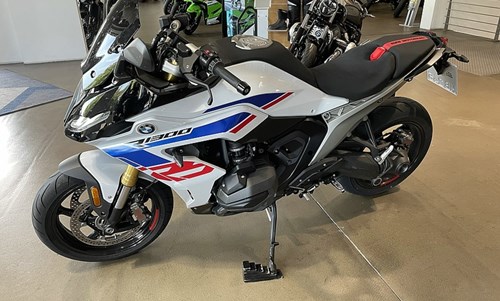 BMW R 1300 RS