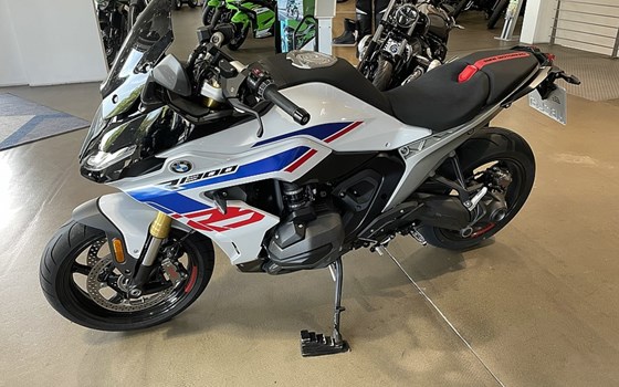 Gebrauchtmotorrad BMW R 1300 RS - Bild 1