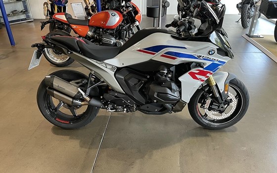 Gebrauchtmotorrad BMW R 1300 RS - Bild 2