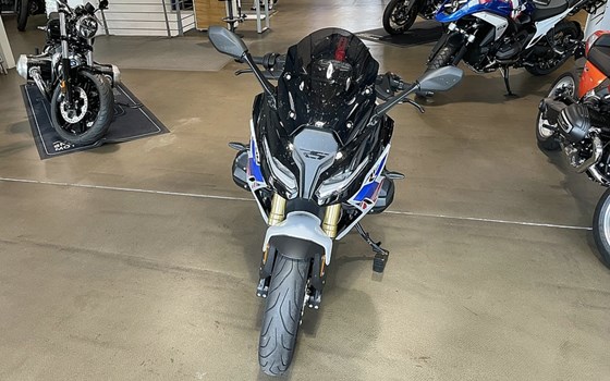 Gebrauchtmotorrad BMW R 1300 RS - Bild 3