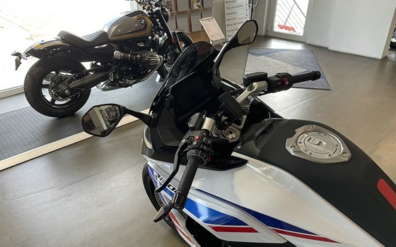 Gebrauchtmotorrad BMW R 1300 RS - Bild 4