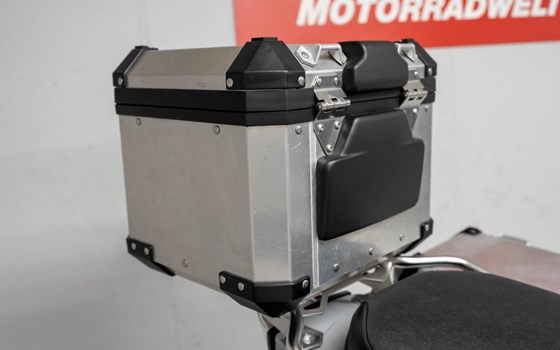 Motorrad Occasion BMW R 1250 GS Adventure - Bild 5