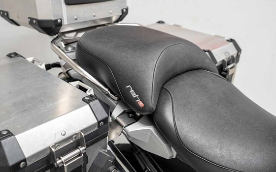 Motorrad Occasion BMW R 1250 GS Adventure - Bild 6