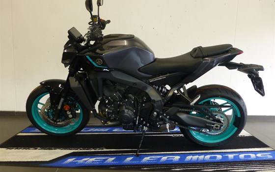 Neufahrzeug Yamaha MT-09 - Bild 2