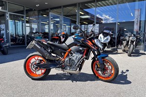 Angebot KTM 890 Duke R