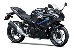 Angebot Kawasaki Ninja 500 SE