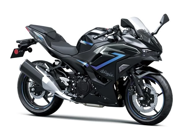 Angebot Kawasaki Ninja 500 SE Bild 1: Angebot Kawasaki Ninja 500 SE