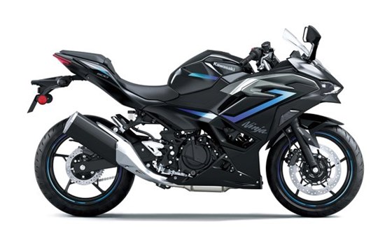 Neufahrzeug Kawasaki Ninja 500 SE - Bild 2