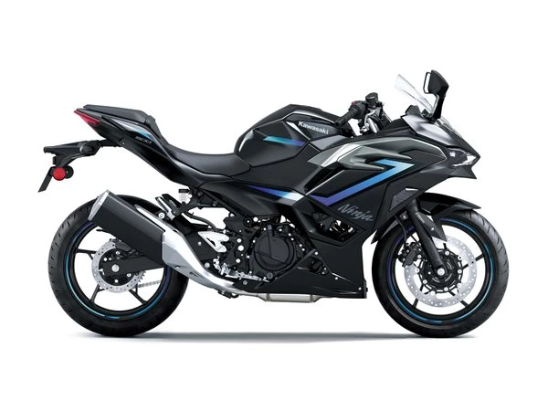 Angebot Kawasaki Ninja 500 SE Bild 2: Angebot Kawasaki Ninja 500 SE