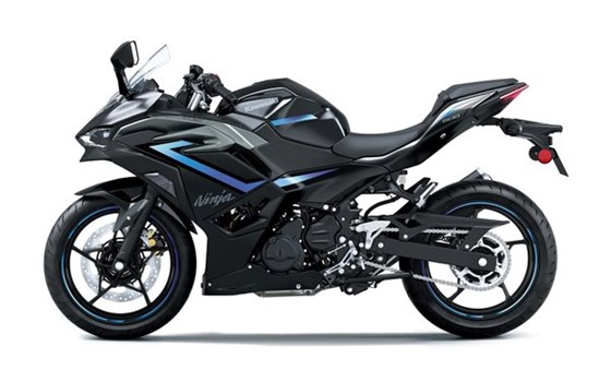 Neufahrzeug Kawasaki Ninja 500 SE - Bild 3