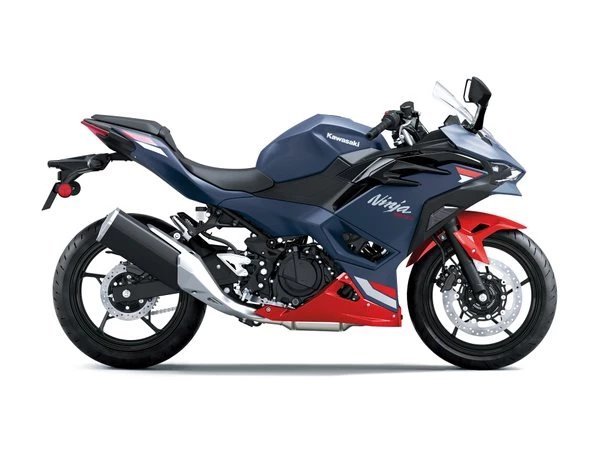 Angebot Kawasaki Ninja 500 SE Bild 2: Angebot Kawasaki Ninja 500 SE