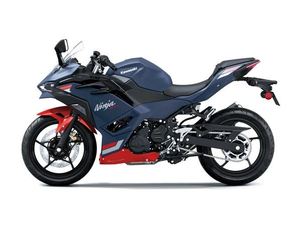 Angebot Kawasaki Ninja 500 SE Bild 3: Angebot Kawasaki Ninja 500 SE