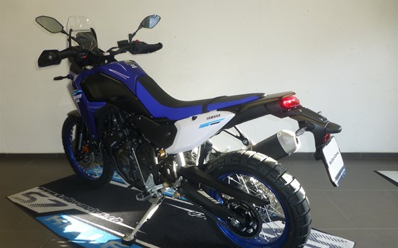 Neufahrzeug Yamaha Tenere 700 - Bild 4