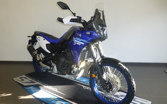 Neufahrzeug Yamaha Tenere 700 - Bild 3