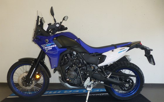 Neufahrzeug Yamaha Tenere 700 - Bild 2
