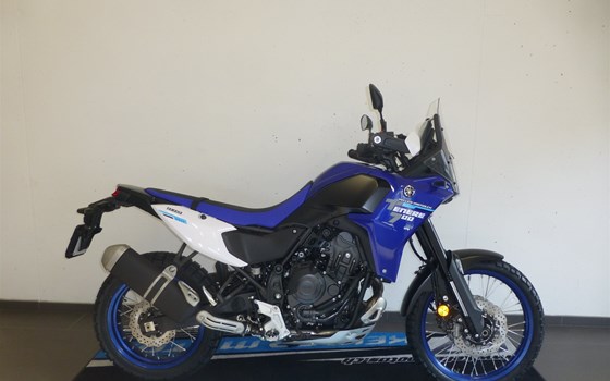 Neufahrzeug Yamaha Tenere 700 - Bild 1