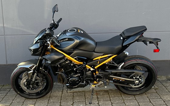 Neufahrzeug Kawasaki Z900 - Bild 5