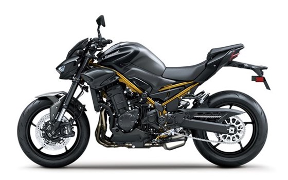 Neufahrzeug Kawasaki Z900 - Bild 3