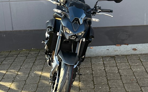 Neufahrzeug Kawasaki Z900 - Bild 3
