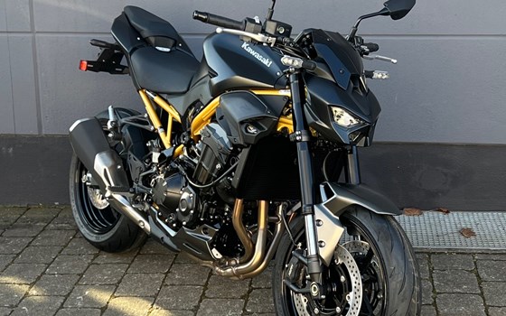 Neufahrzeug Kawasaki Z900 - Bild 2